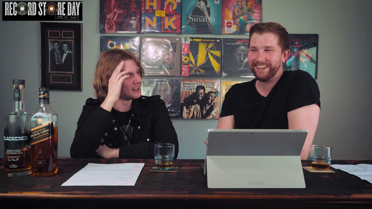 RSD 2020 Impressions!