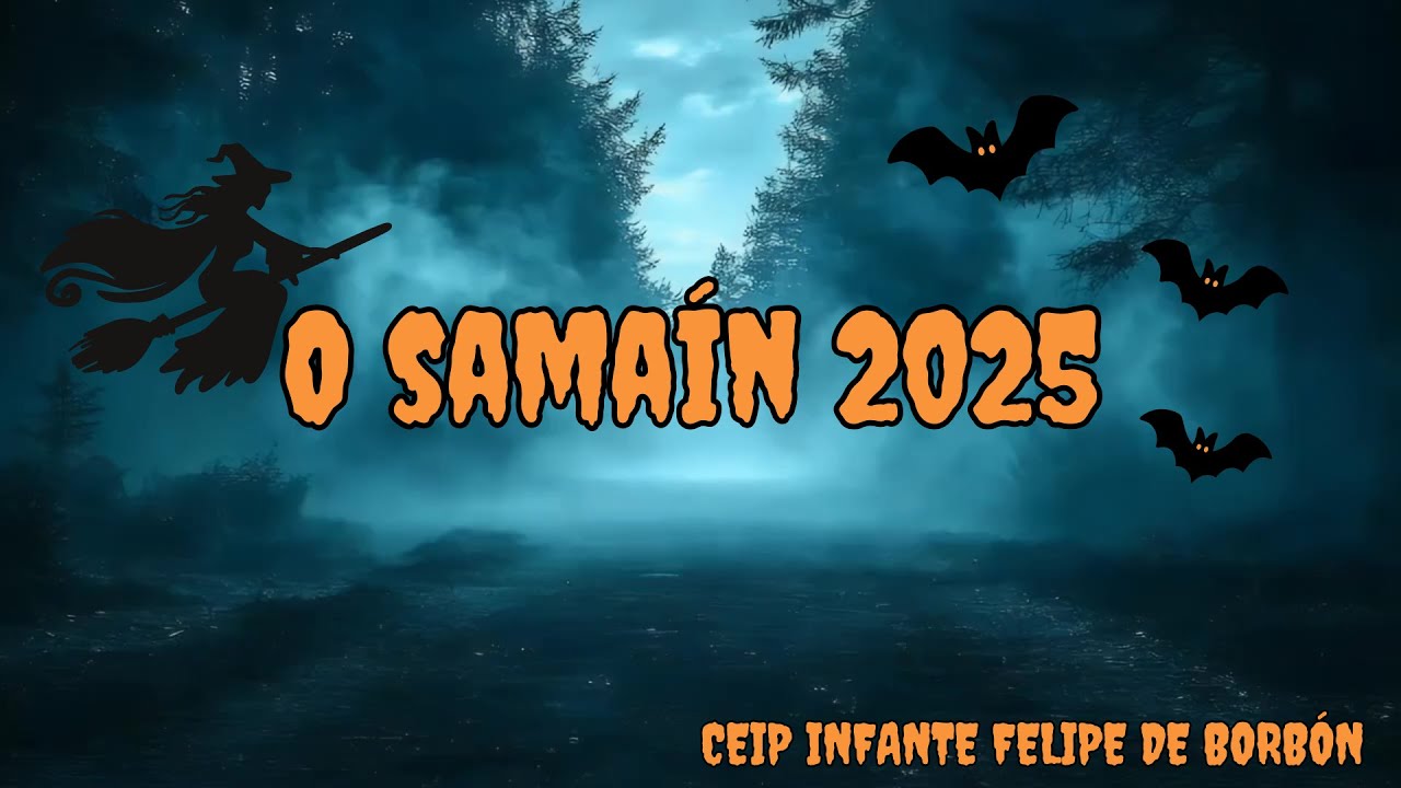 O Samaín 2025