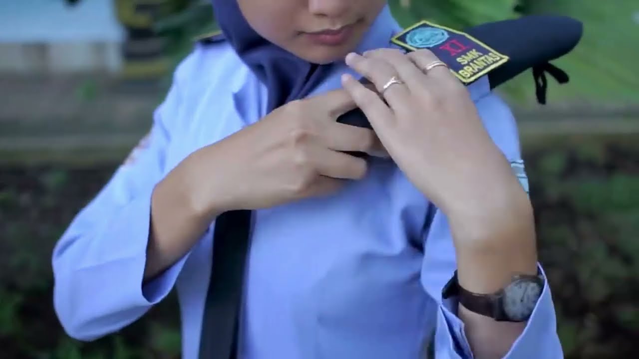 SMKS BRANTAS KARANGKATES (BRAKA)