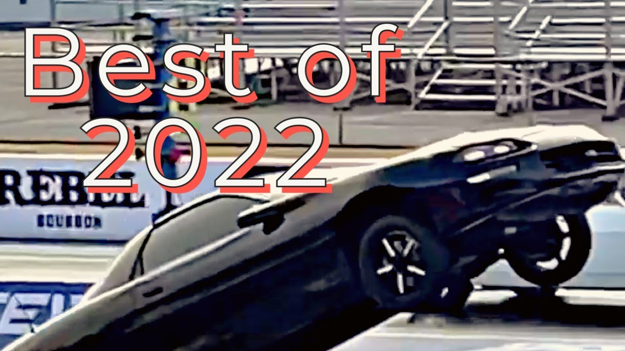 Best Of 2022 DRAG RACING | Extreme 660 Drag Racing
