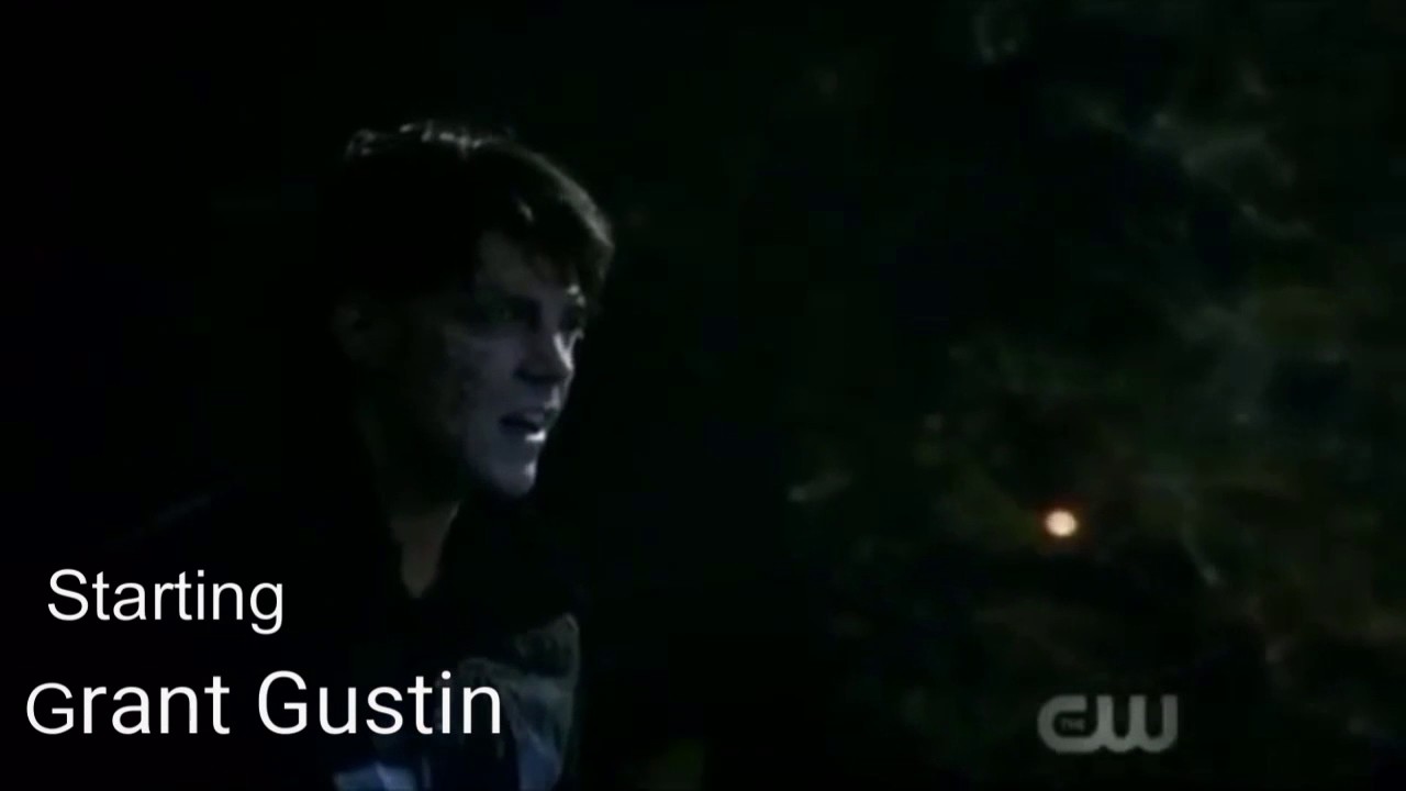 The Flash season 3 opening credits smallville style (fan made)