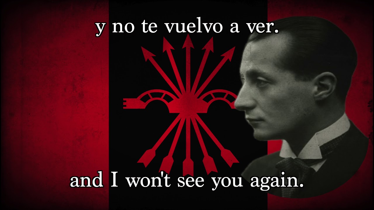 [ESP/ENG] Cara al Sol