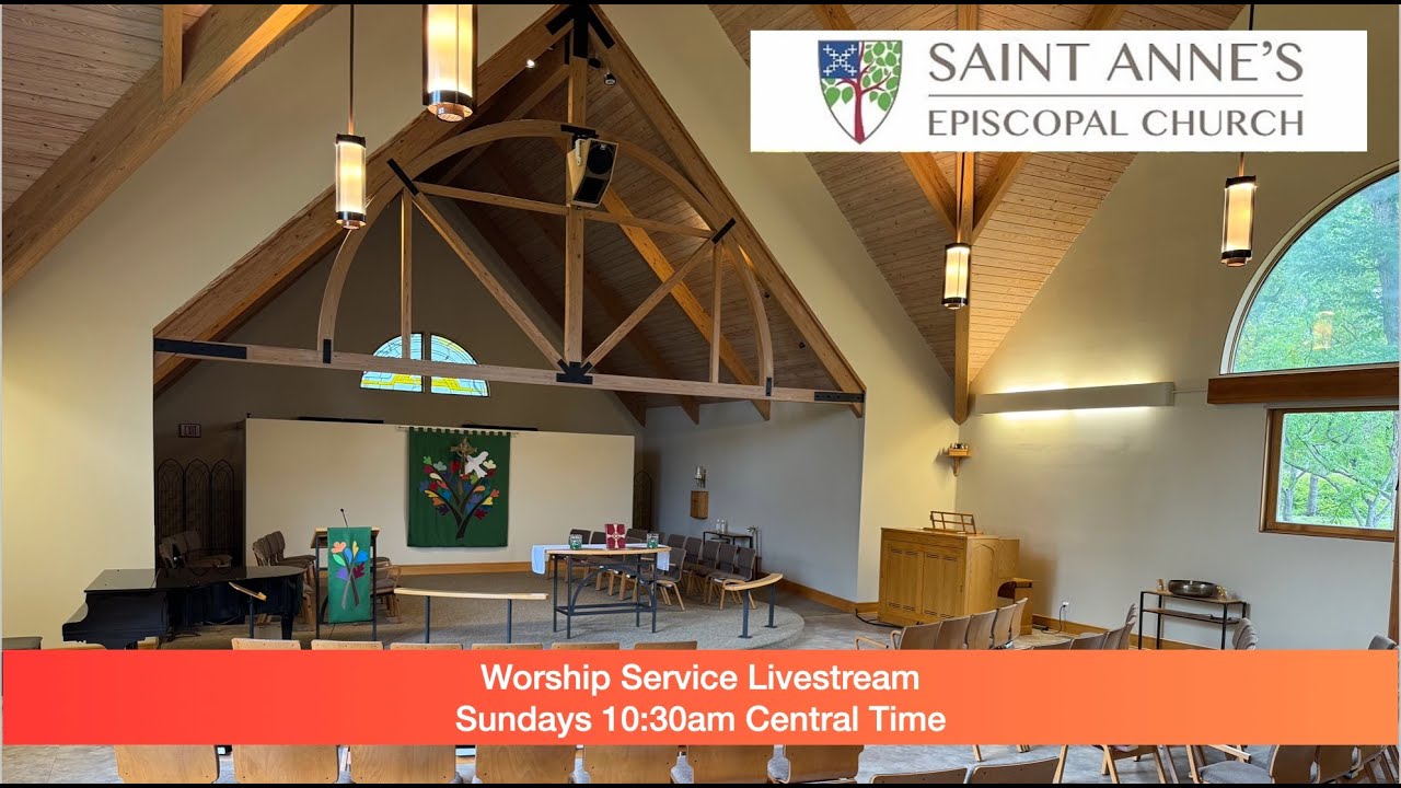 First Sunday in Lent
