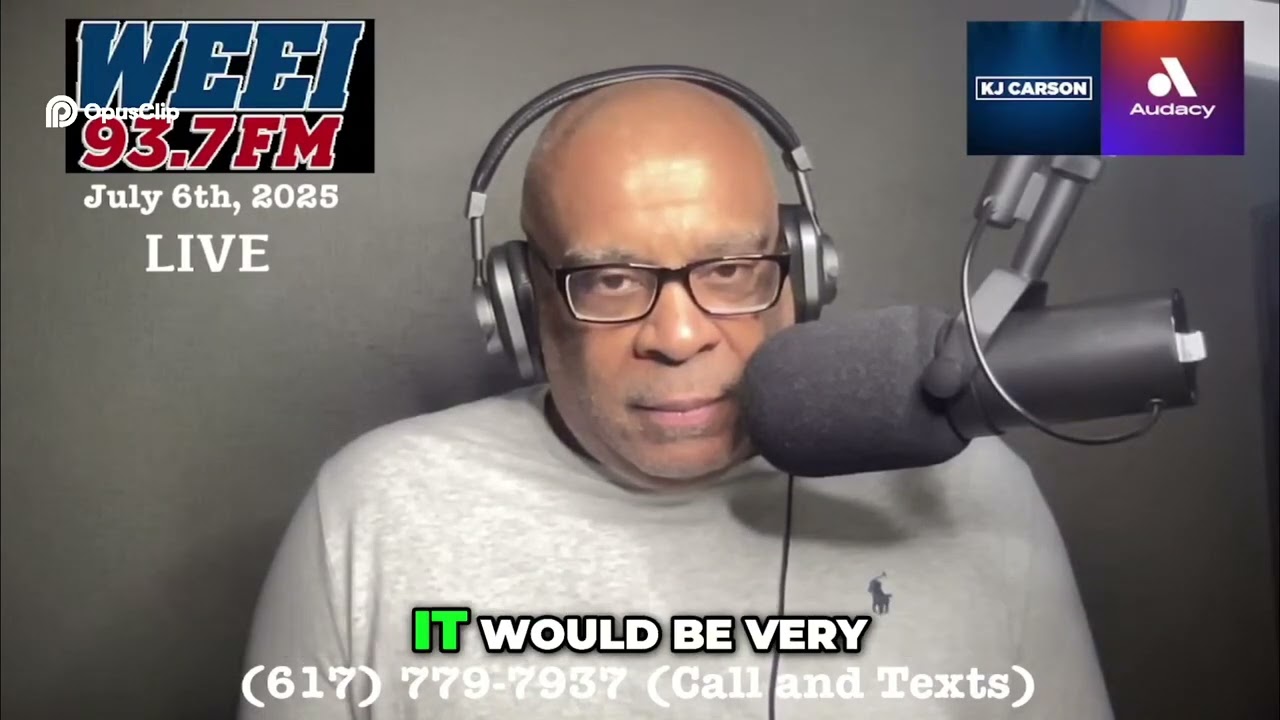 WEEI-FM/Boston: This is Who The Red Sox Should Target at the Trade Deadline