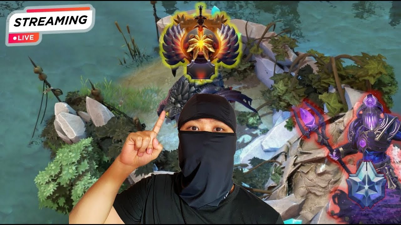 Will a Mobile Legends player reach Immortal rank in dota??