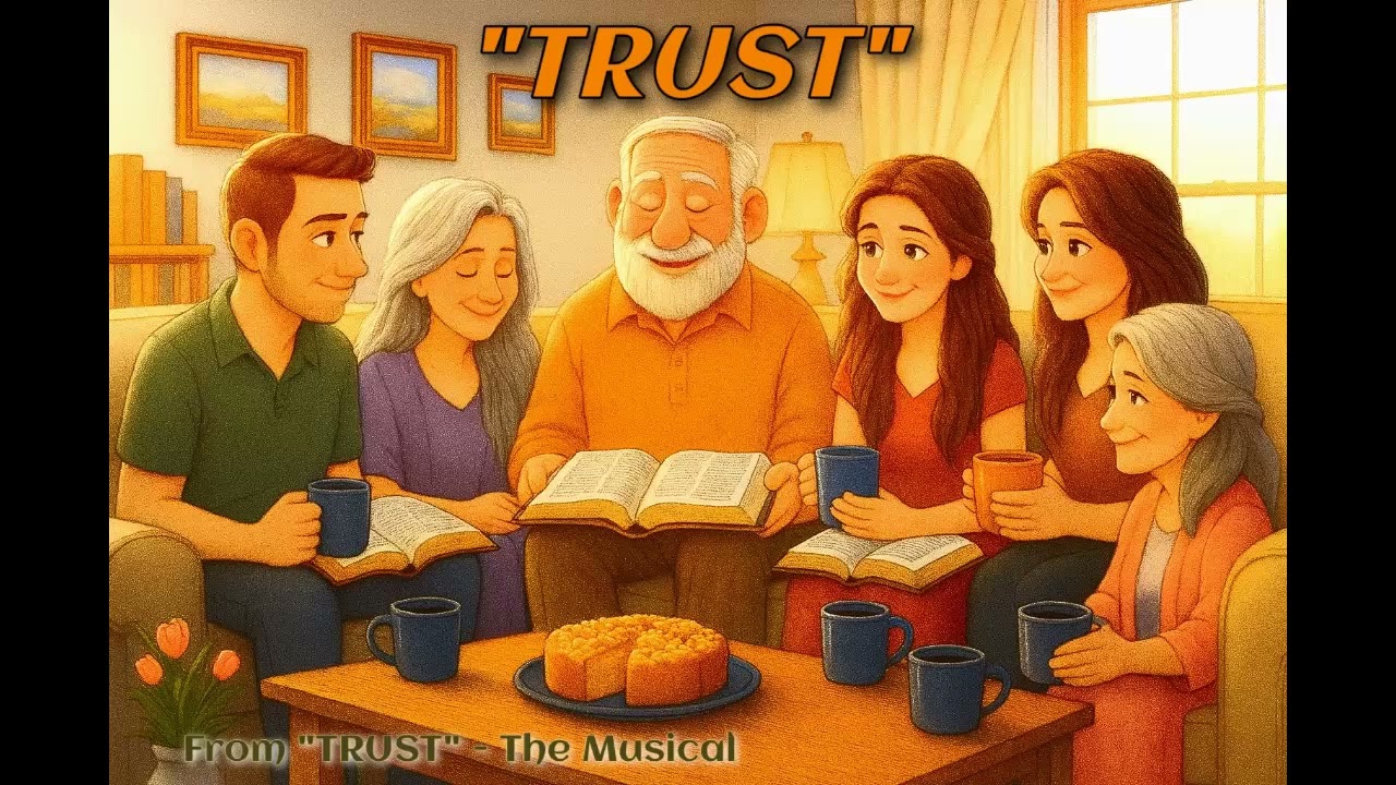 Trust  (From 