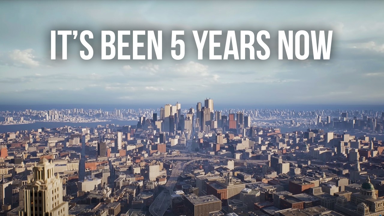 10 Video Game Things That Were AHEAD Of Their Time