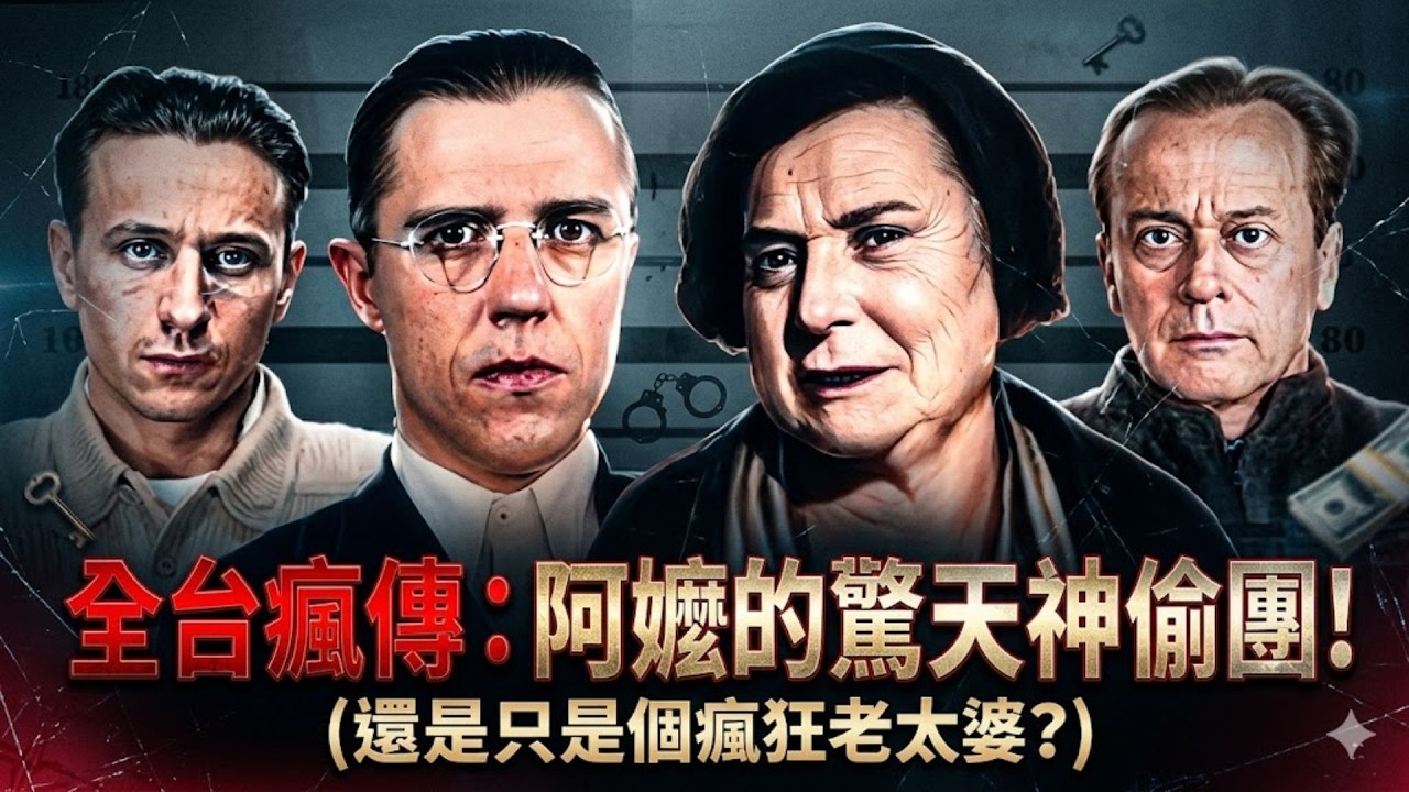 最後的西部列車大盜：頭號公敵艾爾文·卡皮斯的興衰人生