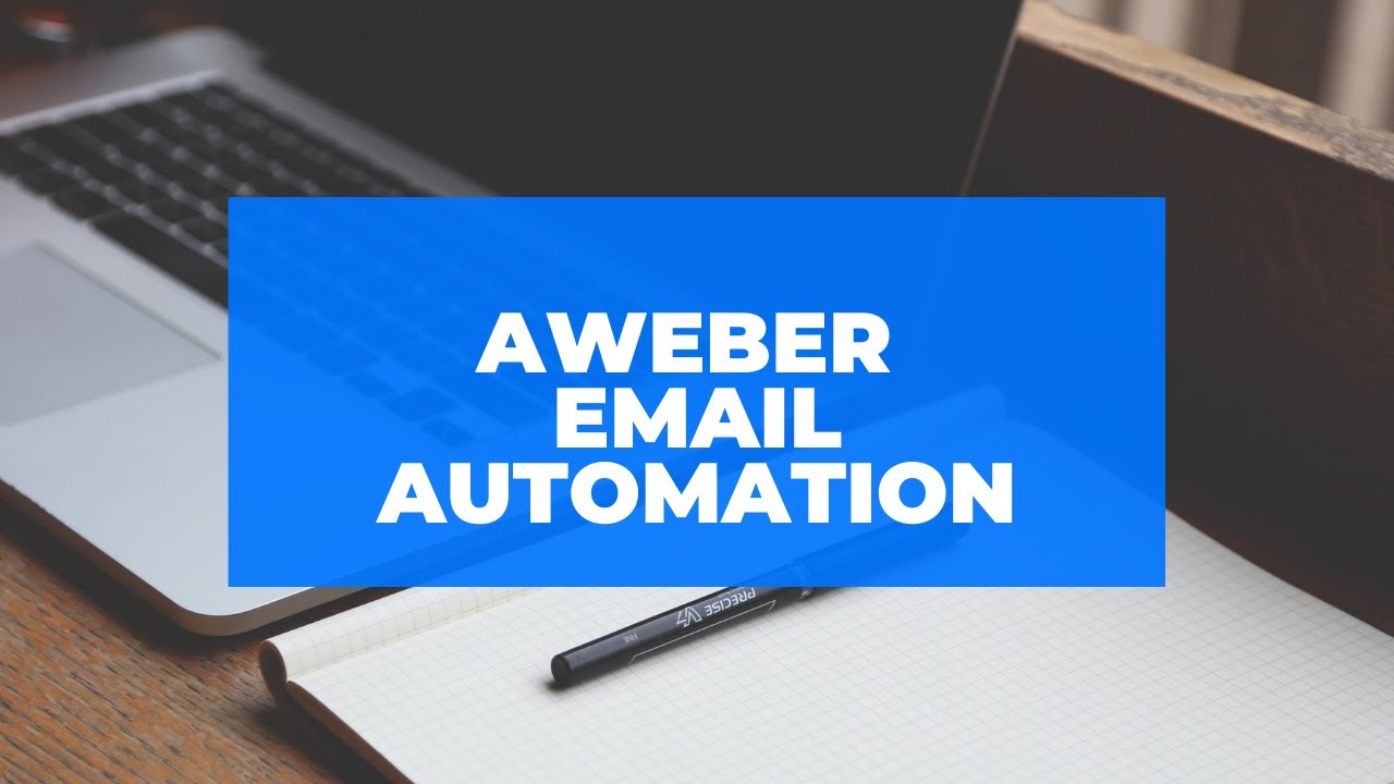 Aweber Email Automation - Aweber Email Marketing Automation   How To Setup E Mail Campaign