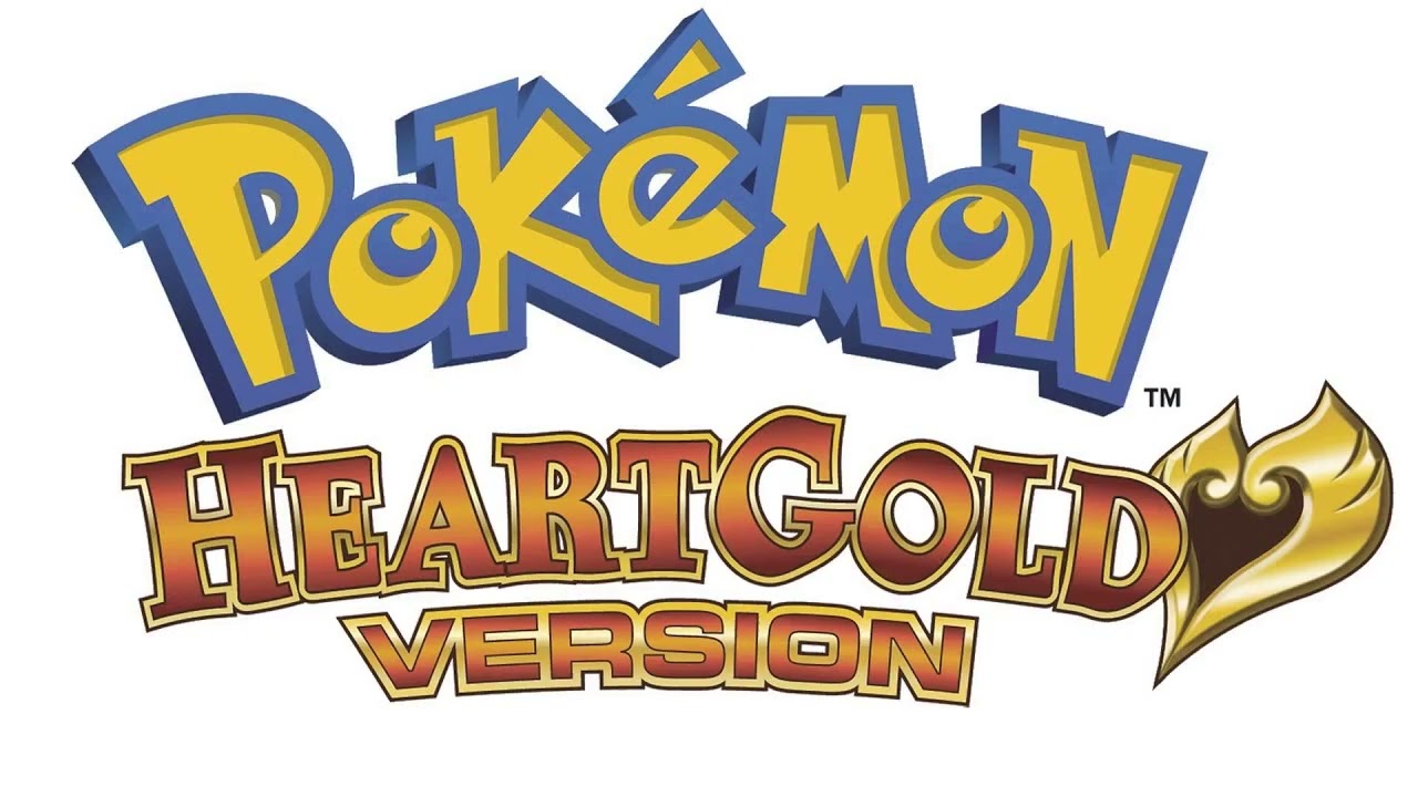 I Come From Johto With a Banjo On My Knee