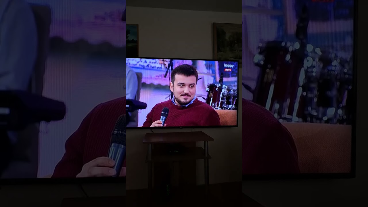 Aleksandar Gašić Gale - Prelo u našem sokaku (28.02.2026.)