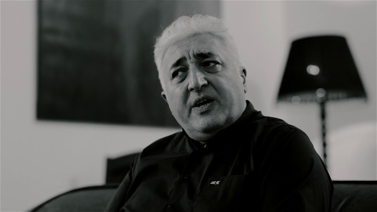 Hakan Yılmaz & Kadir Şan Tarhan - Dut Ağacı