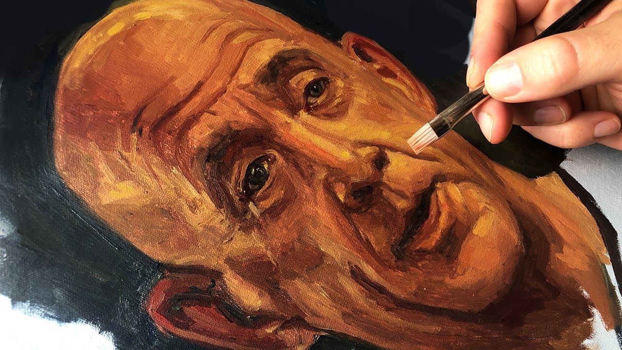 PAINT TALK: Why you NEED to Paint