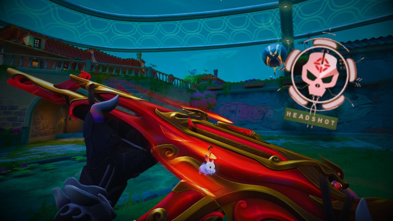 NIGHTS | PRETTY PLEASE ✨🩸 (VALORANT MONTAGE)