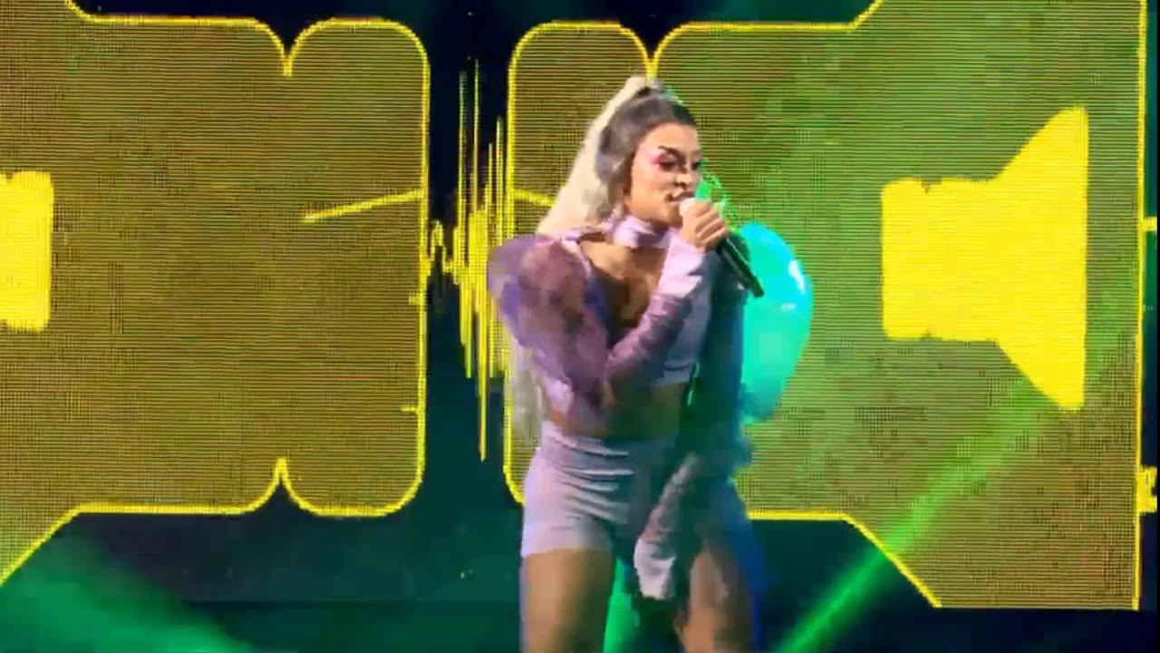 Pabllo Vittar - Miss Brasil Gay 2019 (Show Completo) // #NPNTour