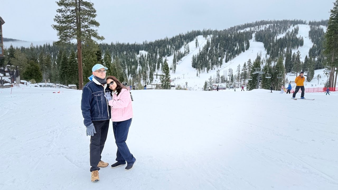 Creating memories for a lifetime!