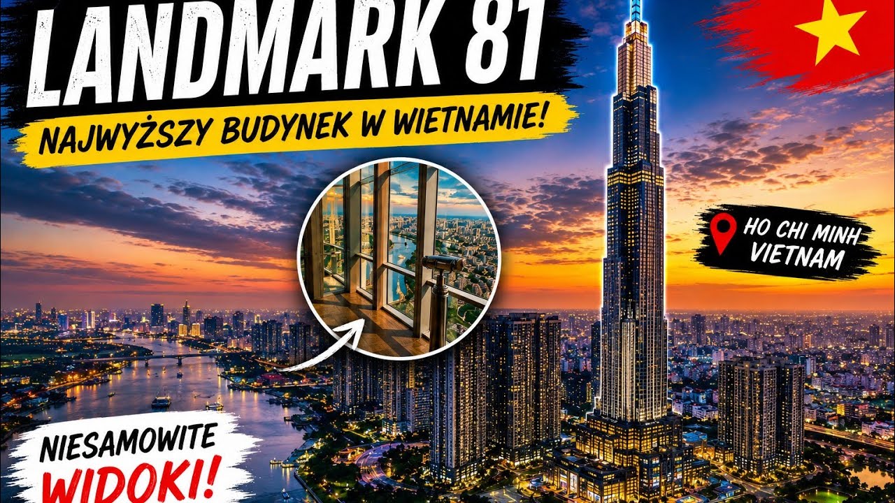 🇻🇳SAJGON d5, Landmark 81