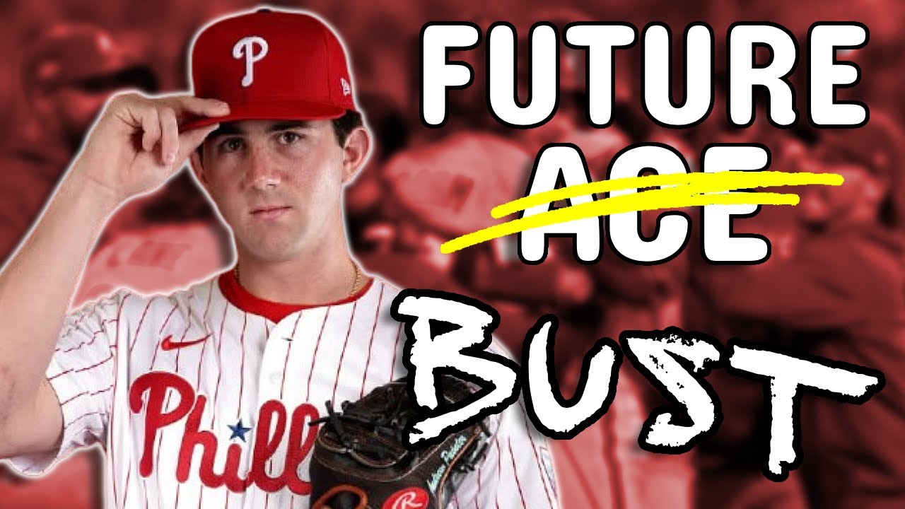 Is Andrew Painter the Future Ace of the Phillies?