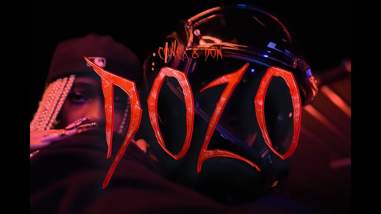 CONEX ET DON - DOZO (OFFICIAL MUSIC VIDEO)