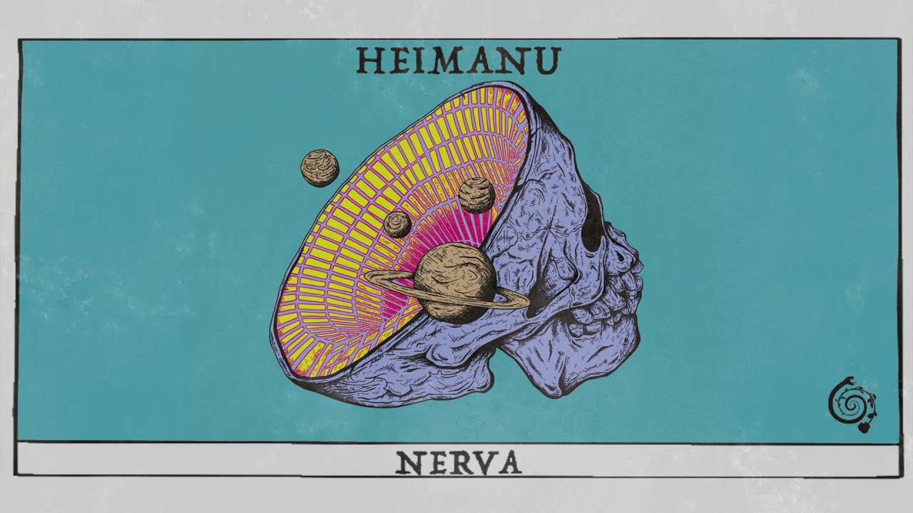 Heimanu - Nerva