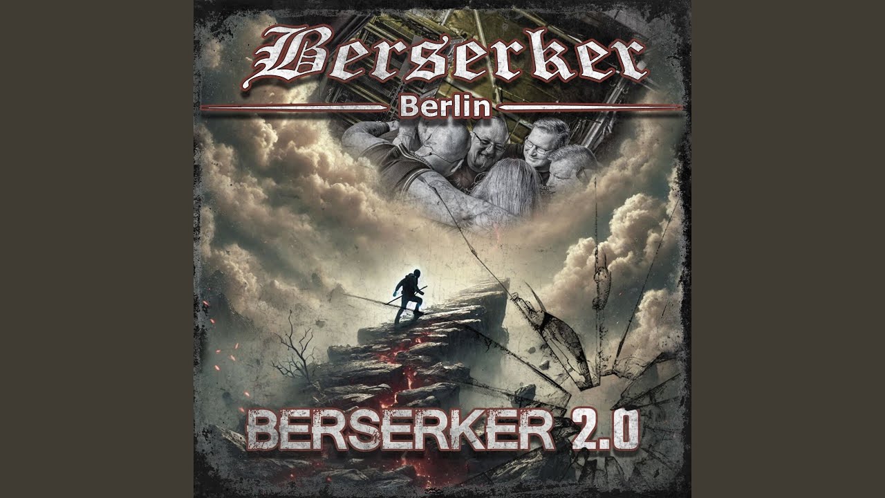 Berserker 2.0