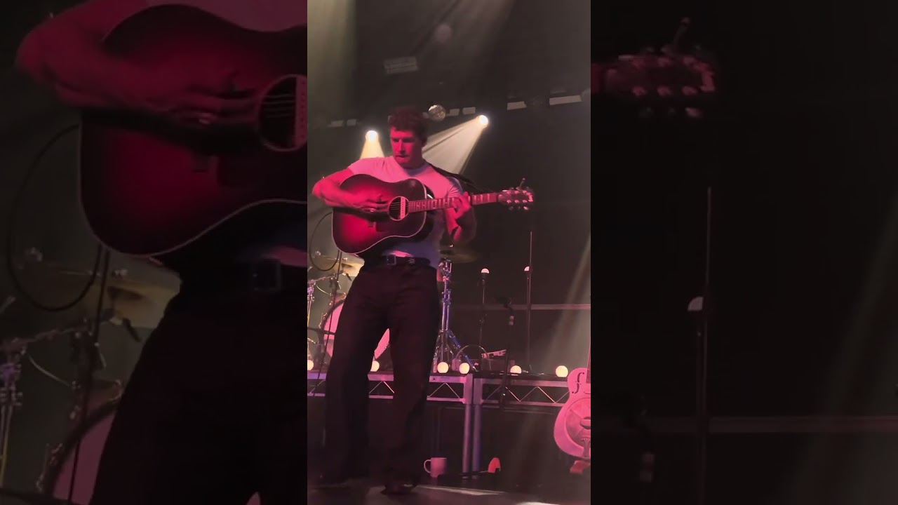 Sons of the East - Into the Sun (Live @ The Bellwether, Los Angeles, CA 10-24-25)