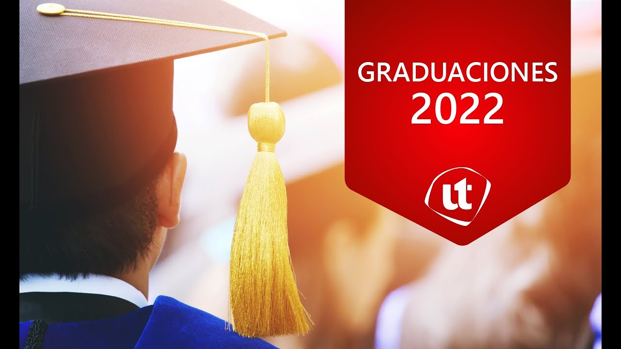 Graduaciones CEUTEC TGU 10:00 AM