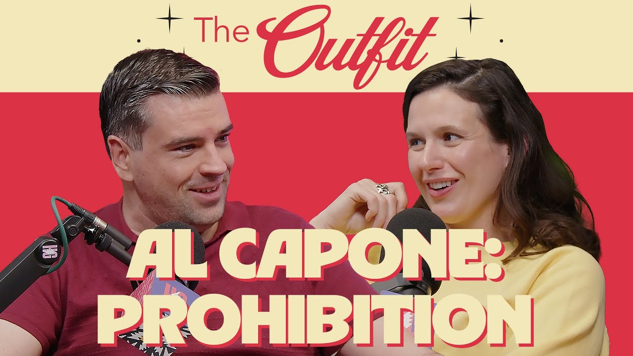 Al Capone All-American: Prohibition | The Outfit
