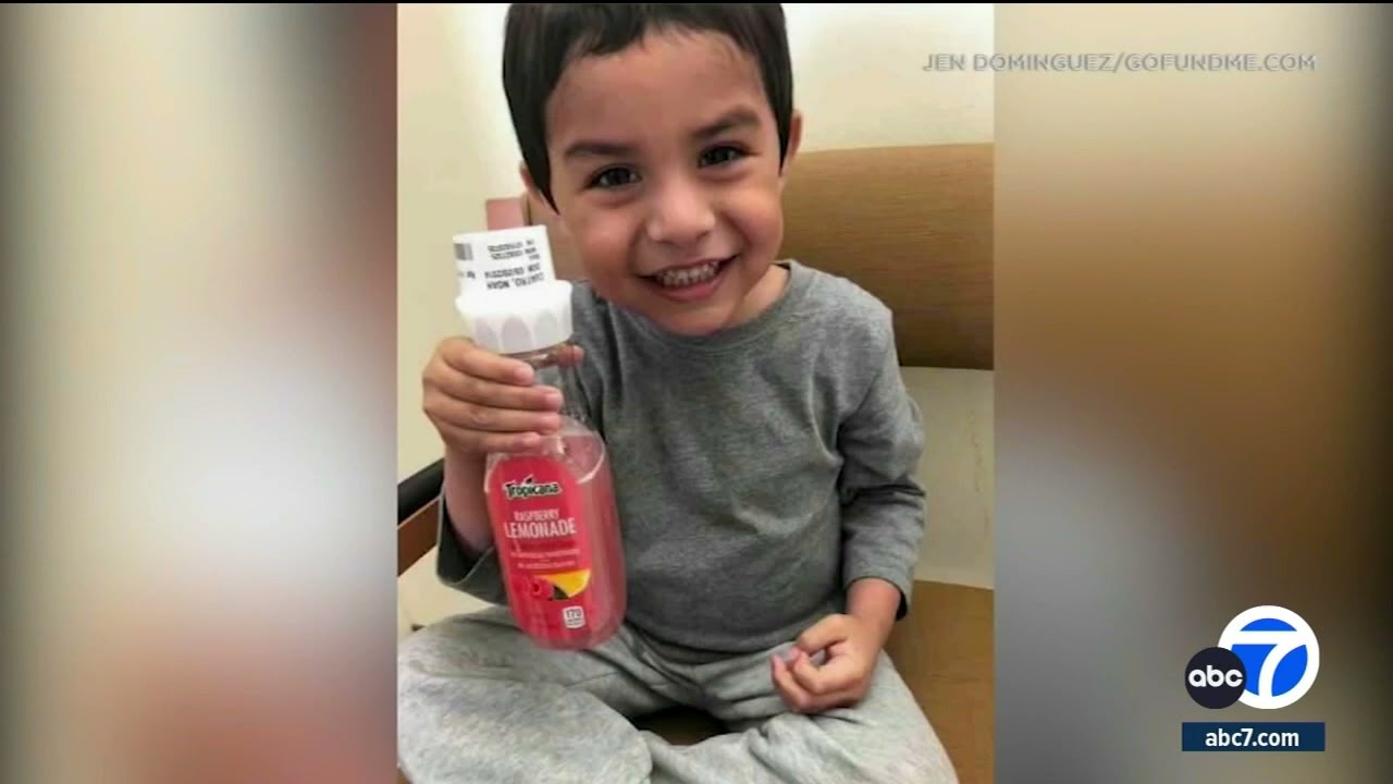 Noah Cuatro's parents plead no contest in murder, torture of 4-year-old Palmdale boy