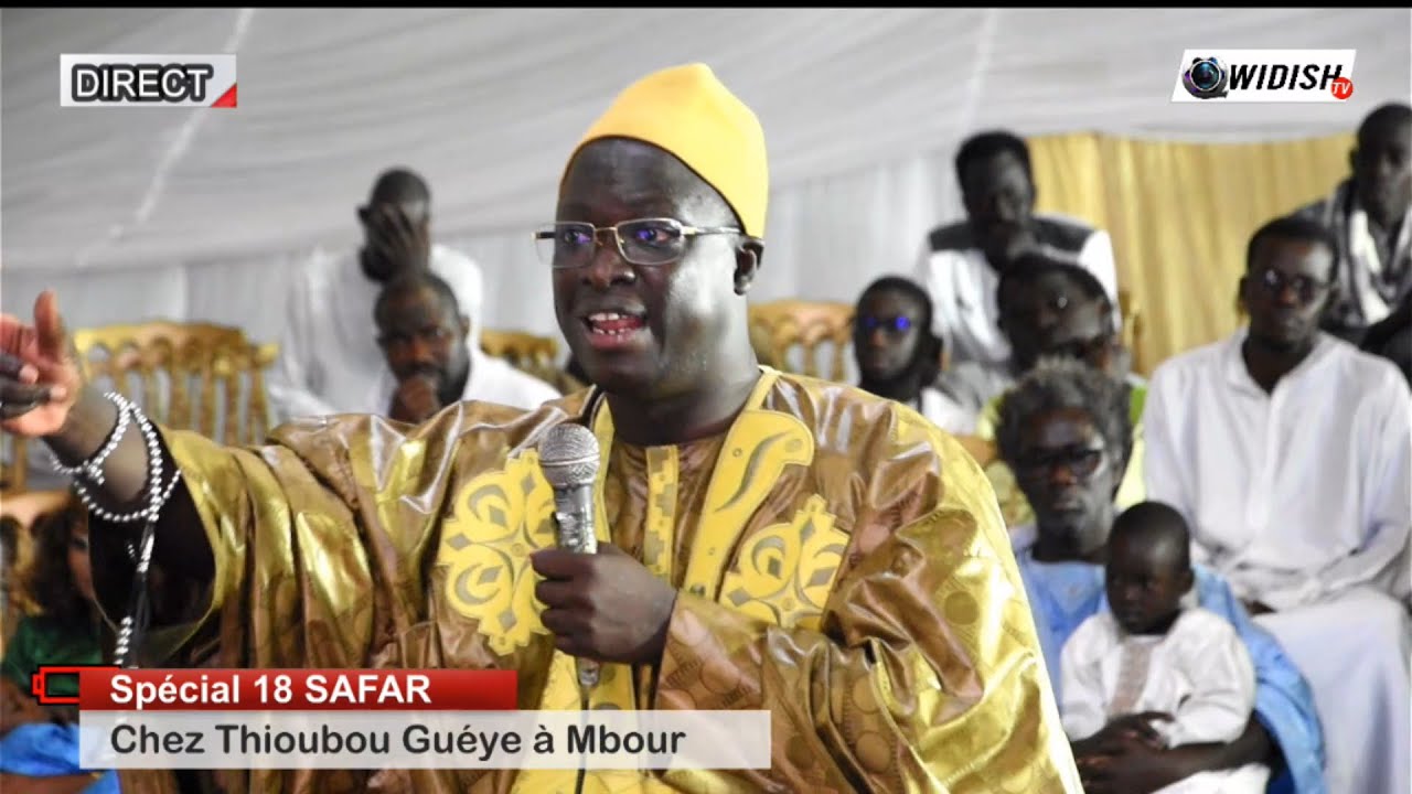Ablaye Diop Bichri 