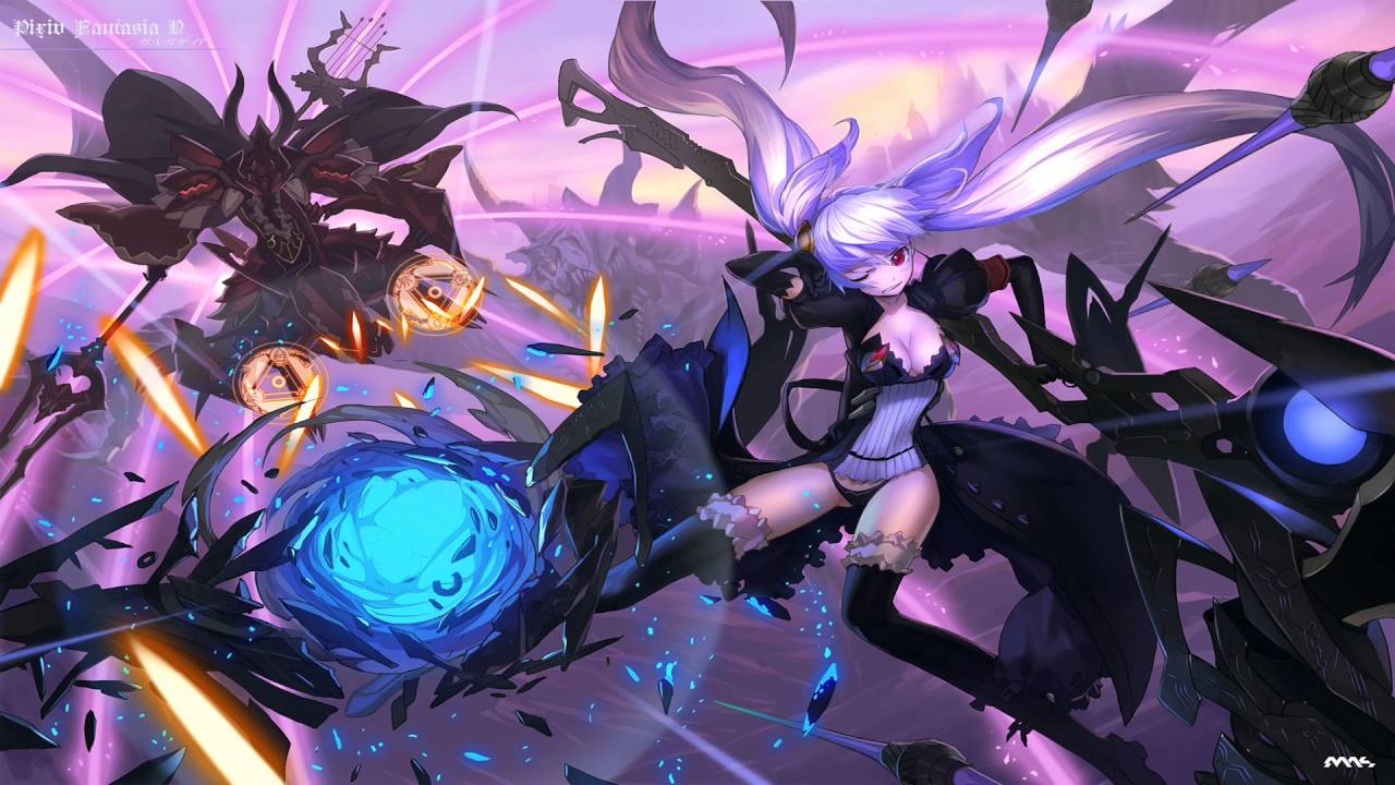 【节奏大师】Warak - 暗夜苏醒 ~ REANIMATE