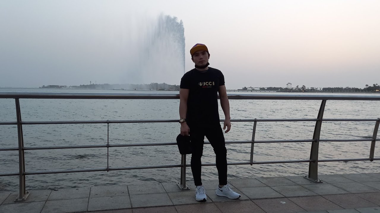 Jeddah k.s.a Fountains @RamzP Official@