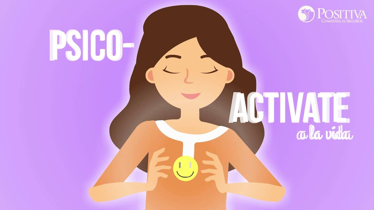 Prevención del consumo de sustancias psicoactivas