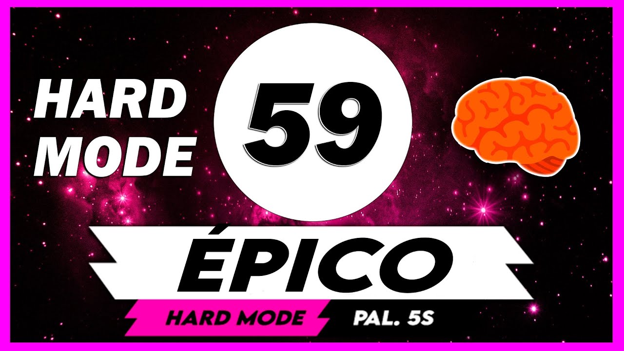 😵 HARD MODE FMS 😵 -  BASE de RAP con PALABRAS - [Formato FMS] #95