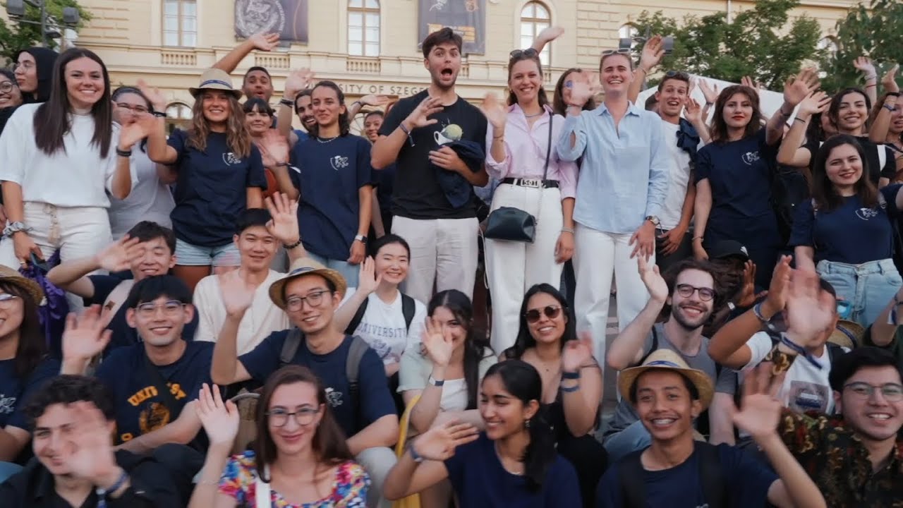 Orientation Days 2023