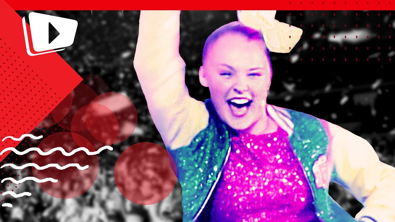 JoJo Siwa's Night of Awesome Performance