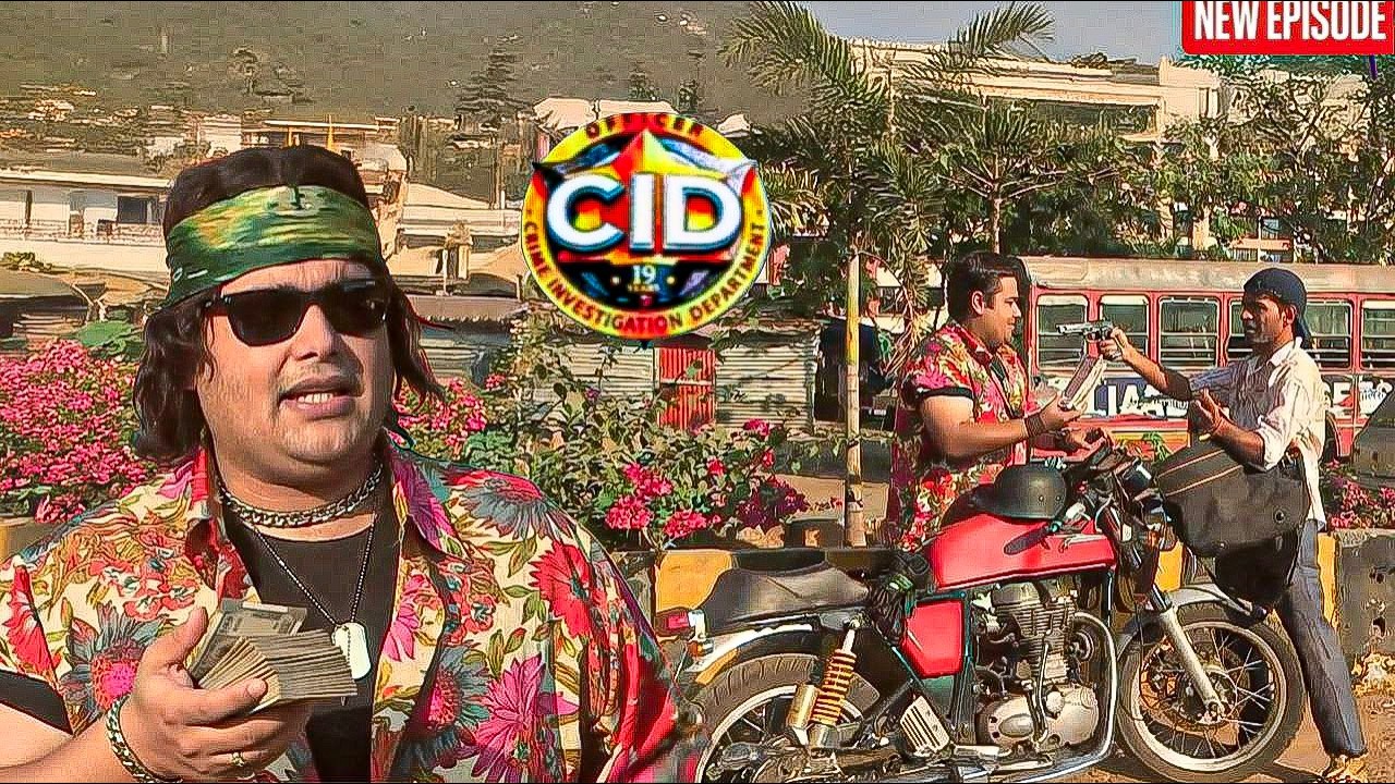 Undercover मिशन पड़ा भारी  Pankaj पकड़ा गया || CID | Latest Episode ||