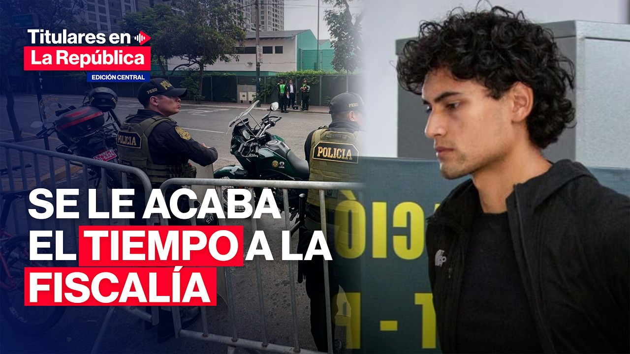 🔴 FISCALÍA inicia inspección técnica en caso Lizeth Marzano | #TLR