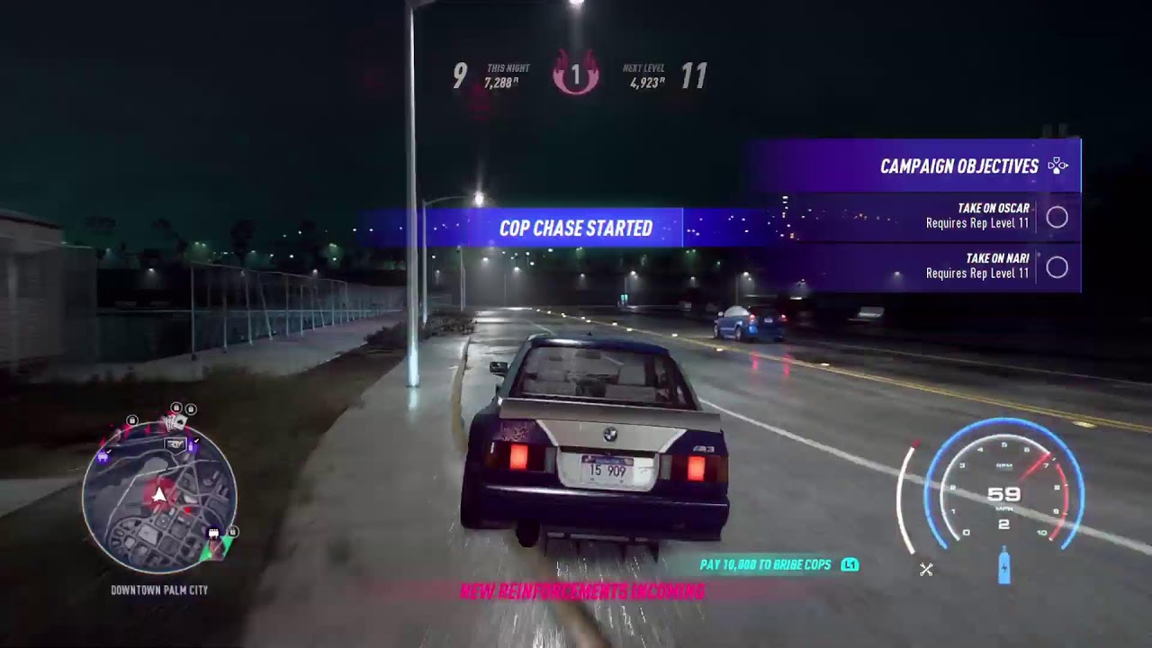Need 4 speed