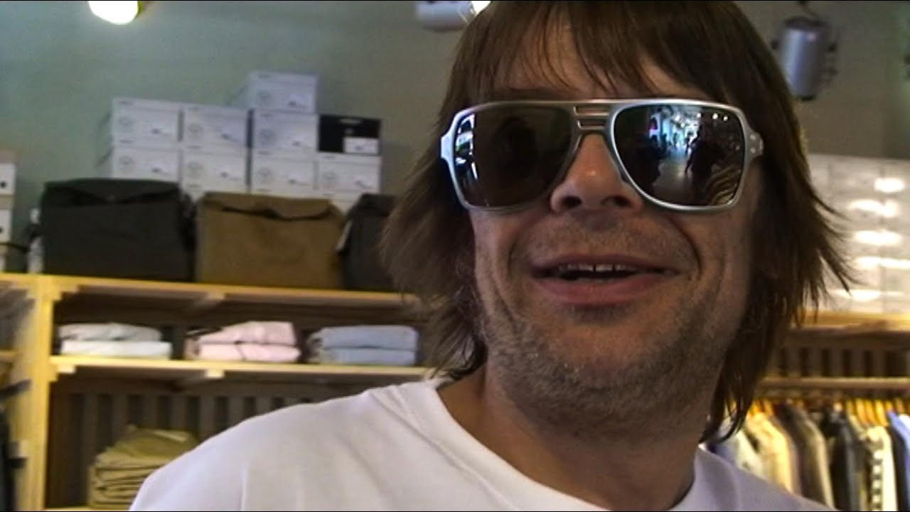 Oi-polloi-A short promotional film for Oi-polloi menswear store in the Northern Quarter, Manchester.