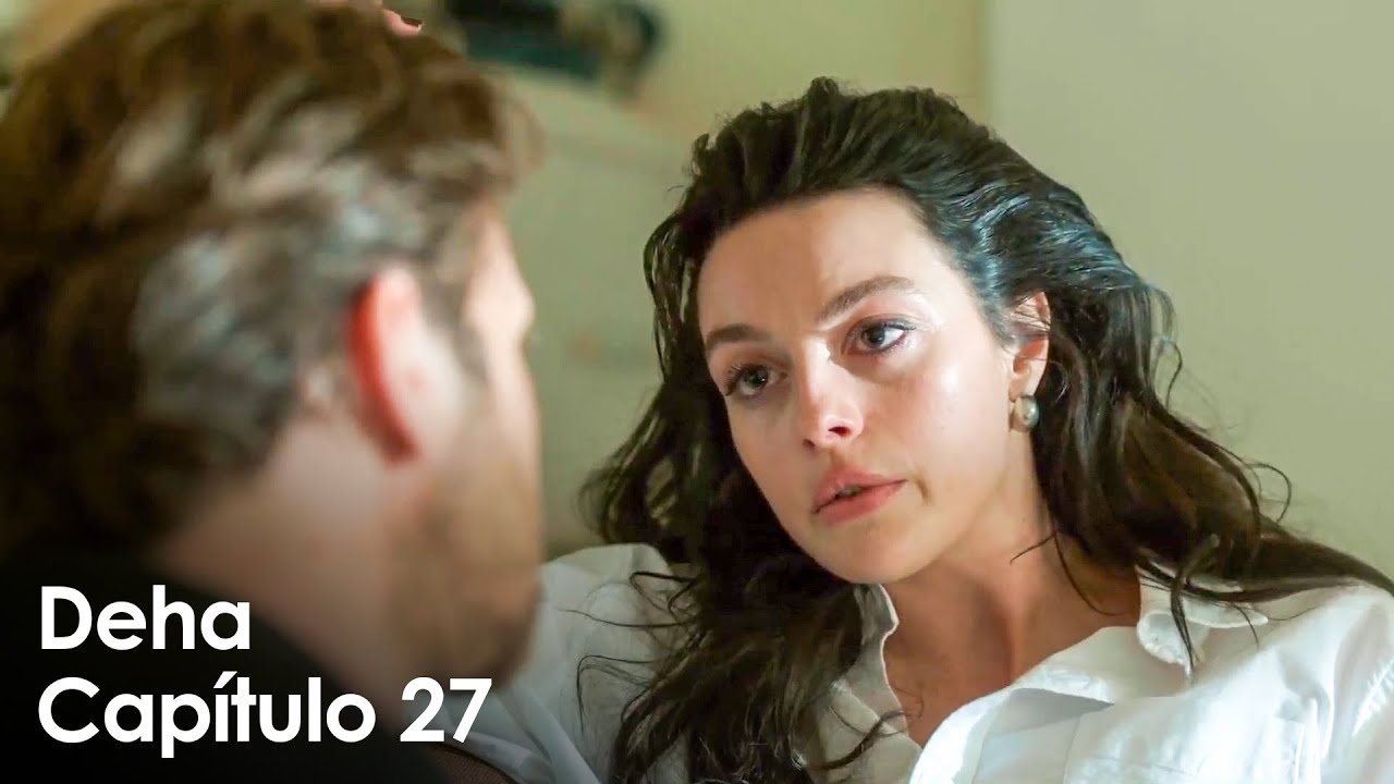 Deha Cap&iacute;tulo 27 - Tr&aacute;iler Oficial en Espa&ntilde;ol