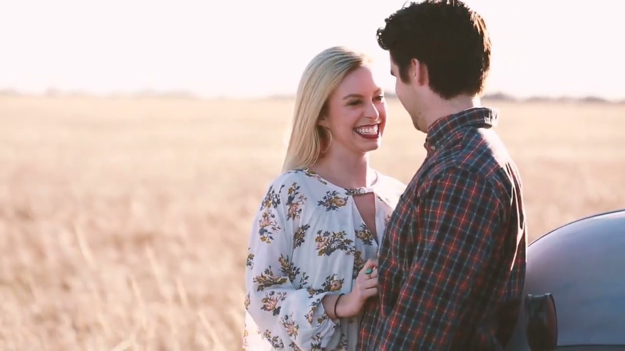 i get to love you  michael + taylor jo + 2    720p