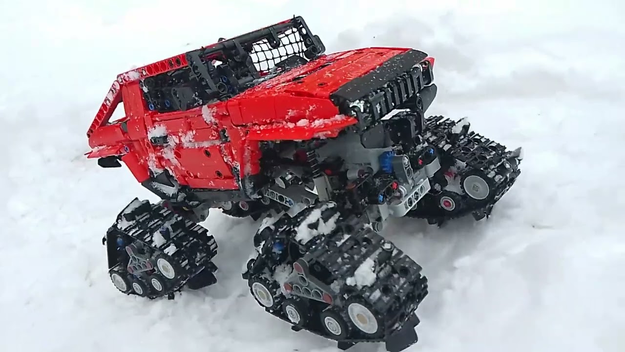 Hummer HX with 