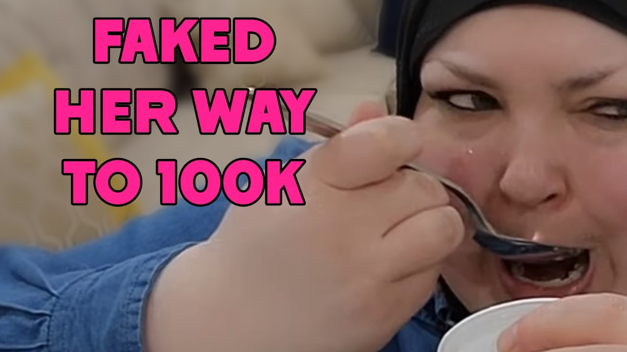 foodie beauty's PHONY verification celebration - livestream react