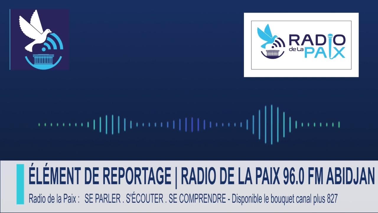Journal de 12h | Vendredi 06 Février 2026 | Présentation : Christelle YESSO
