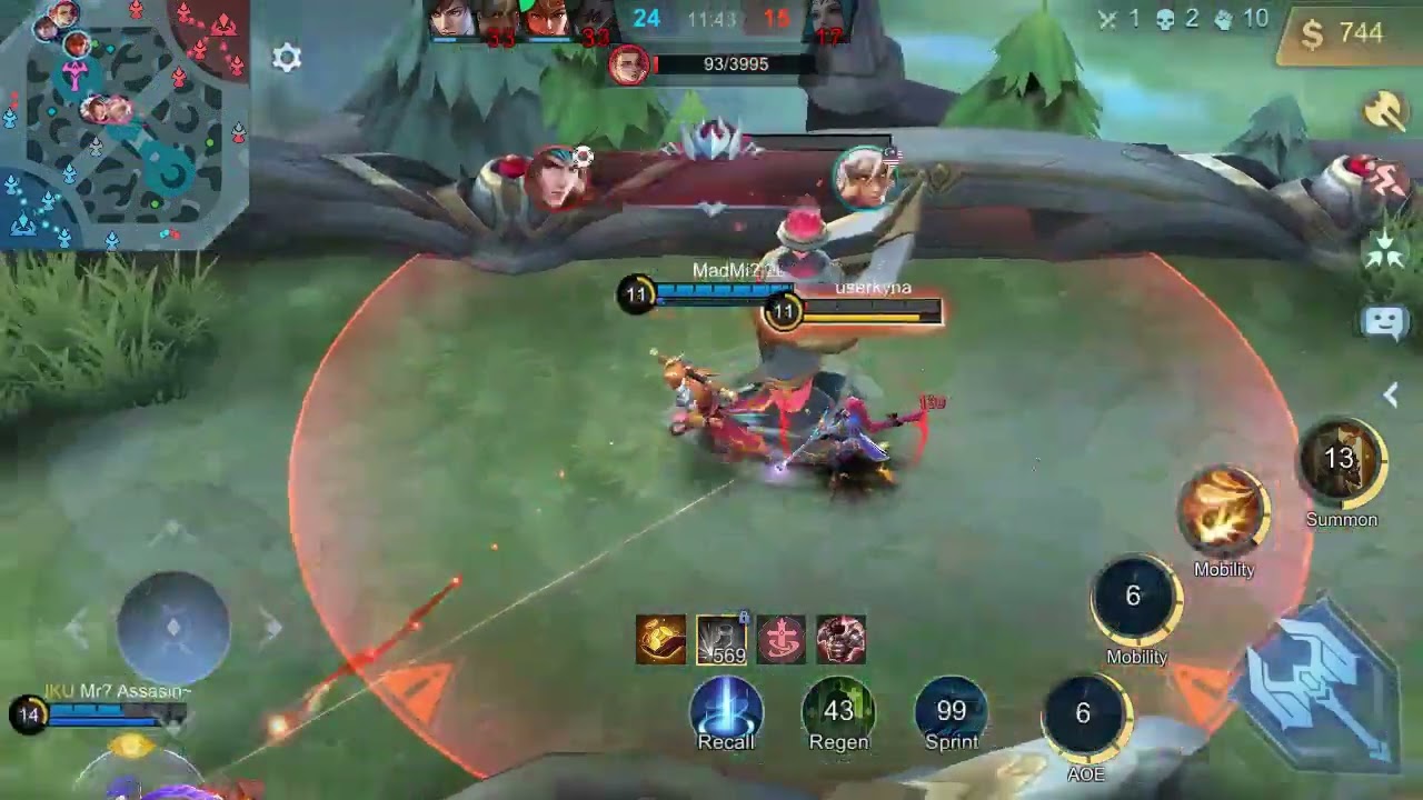 #mobilelegends #sunmobilelegends #sunmlbb #mobilelegendsmalaysia