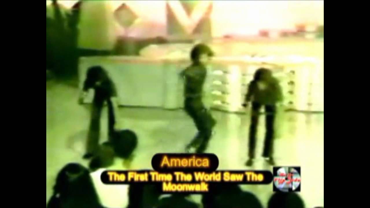 jeffrey Daniel (Shalamar) - on Soul Train - rare video