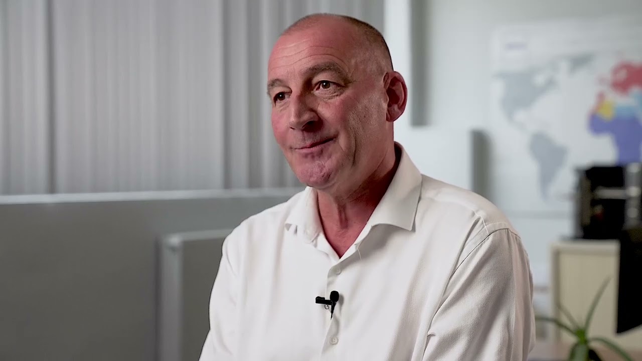 Dény Security : Une expertise historique et unique dans l’organigramme de clés