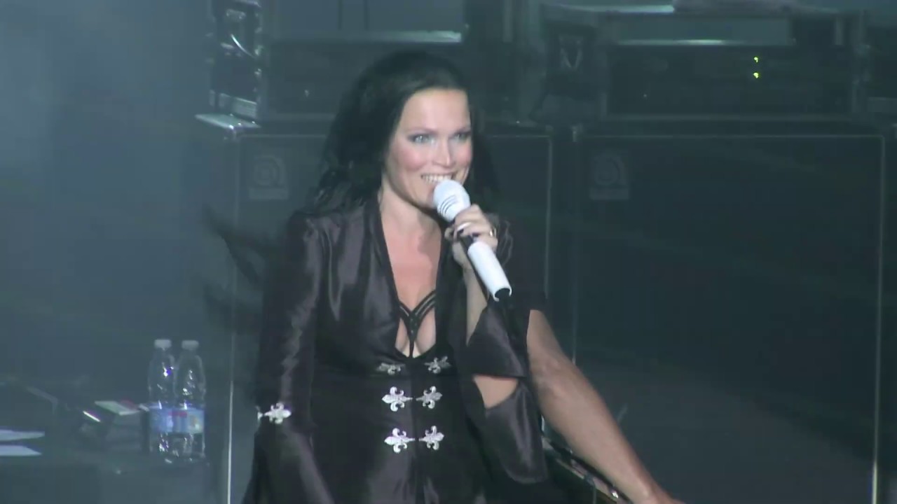 Tarja - ACT I - Ciaran's Well (Live at Teatro El Círculo in Rosario, Argentina)