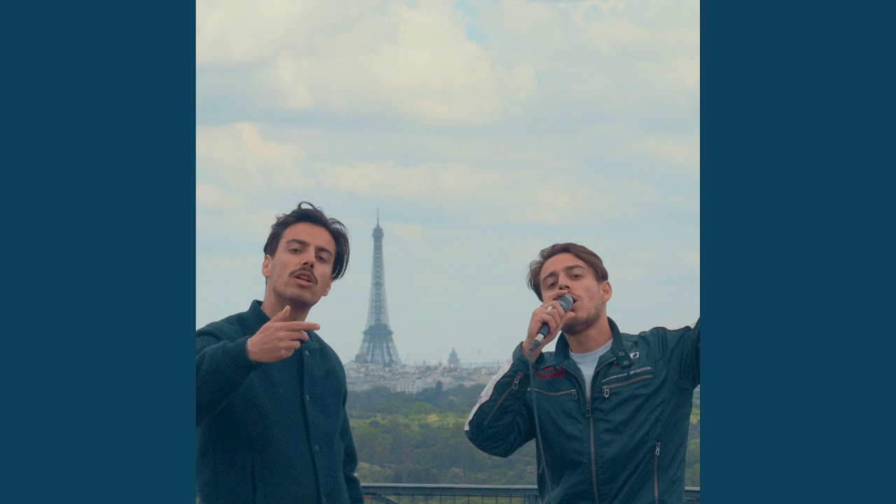 Les jumeaux #4